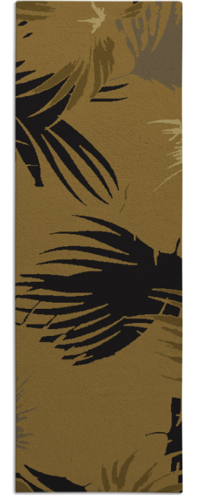 palm rug - item 682750