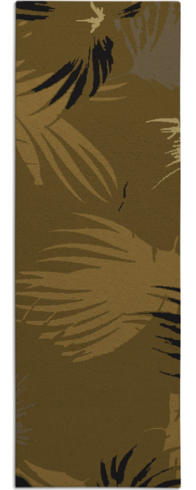 palm rug - item 682751