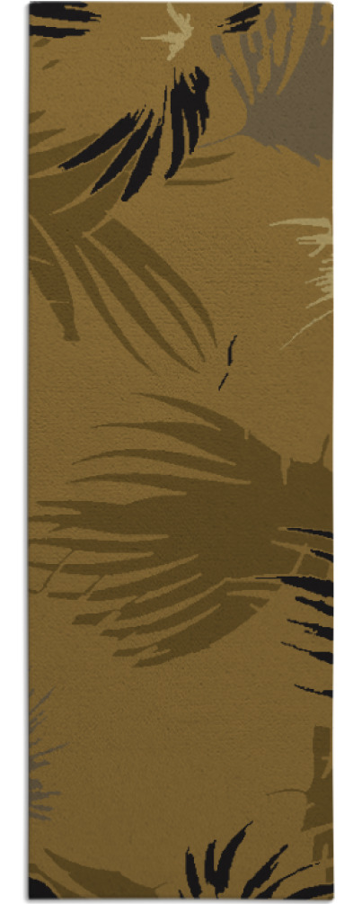 palm rug - item 682752