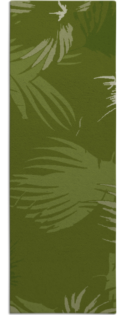 palm rug - item 682757