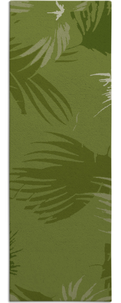 palm rug - item 682758