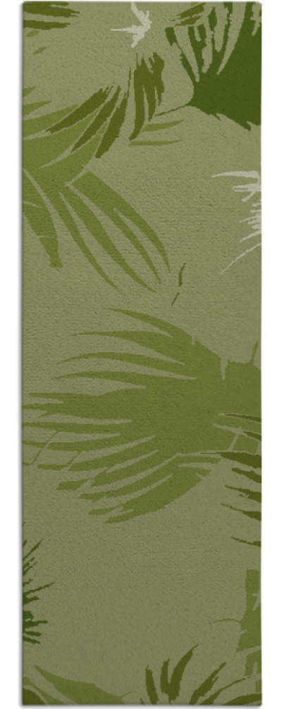 palm rug - item 682759