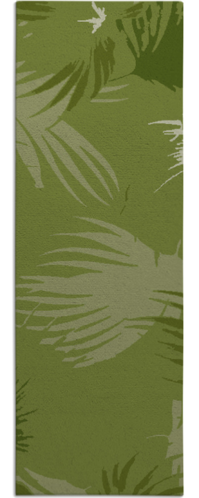 palm rug - item 682760