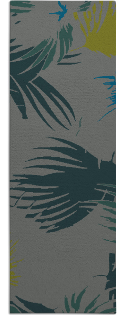 palm rug - item 682761