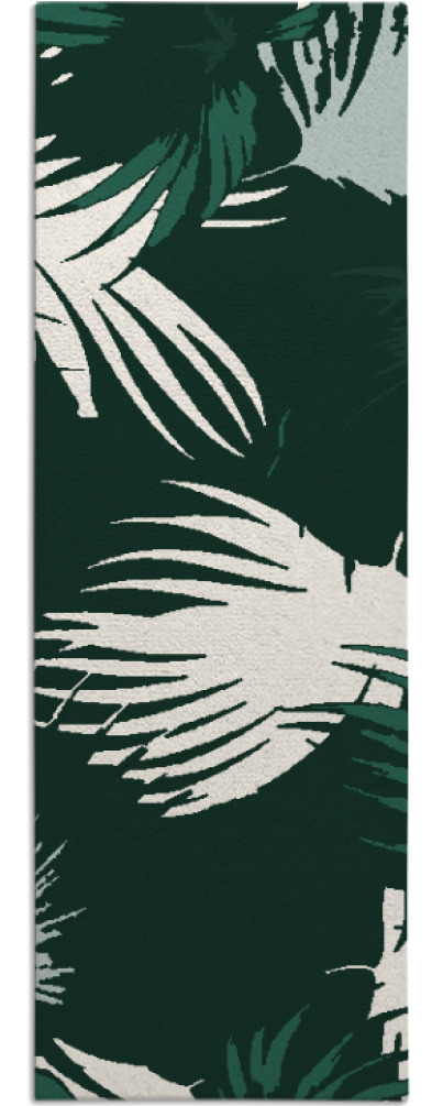 palm rug - item 682767