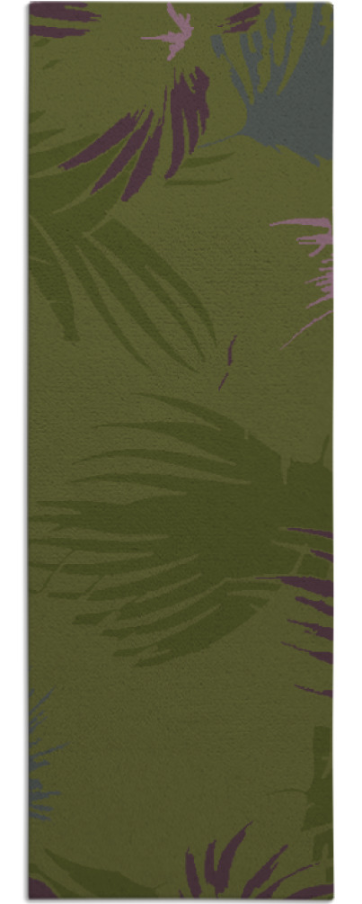 palm rug - item 682769