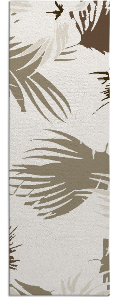 palm rug - item 682774