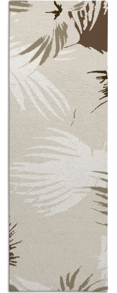 palm rug - item 682775