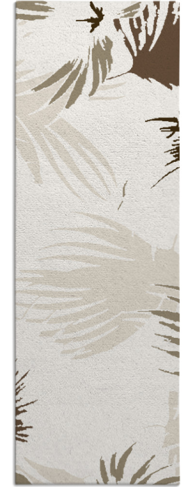 palm rug - item 682776