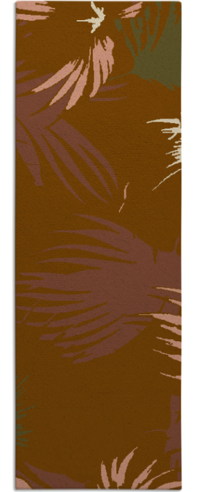 palm rug - item 682778