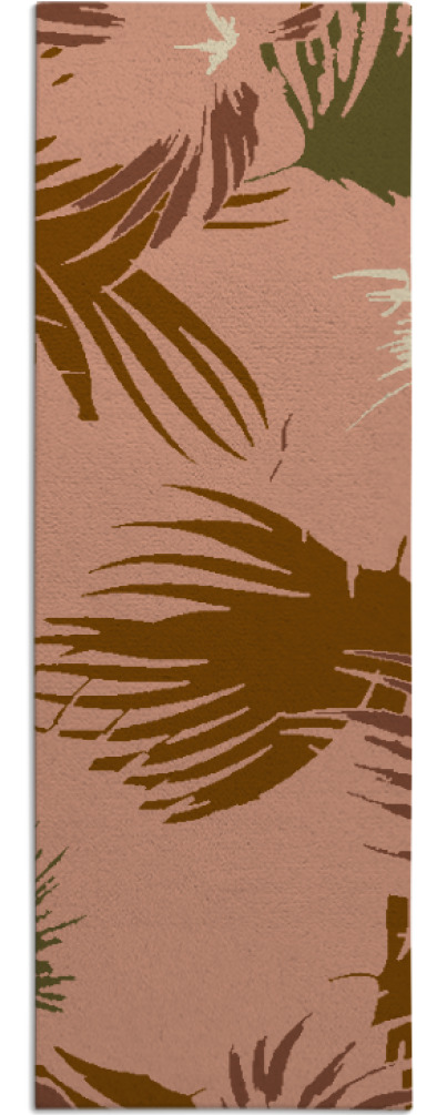 palm rug - item 682779