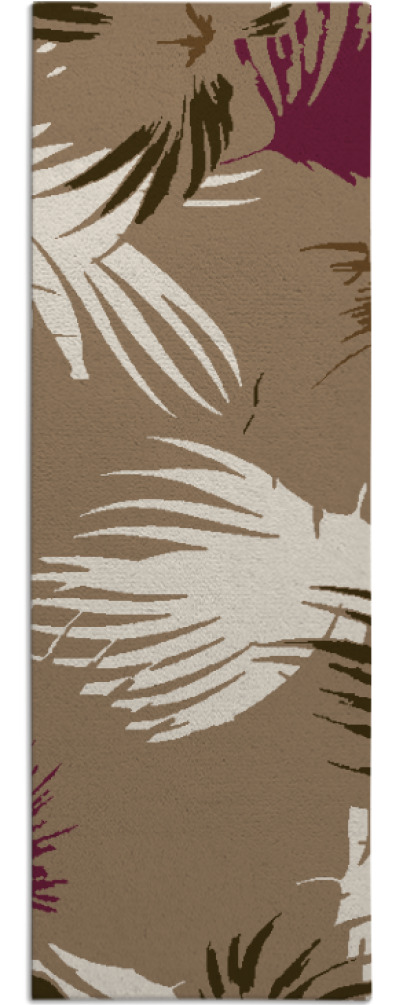 palm rug - item 682785
