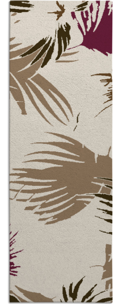 palm rug - item 682786