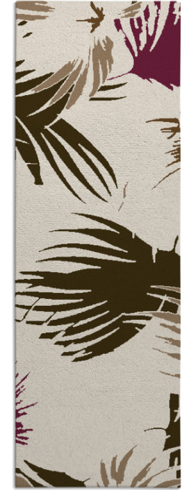 palm rug - item 682788