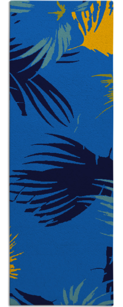 palm rug - item 682801