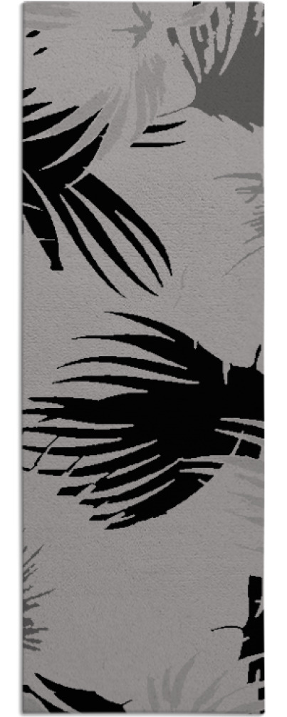 palm rug - item 682805