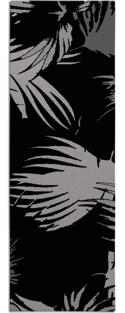 palm rug - item 682806