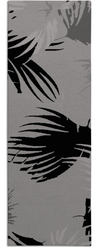 palm rug - item 682807