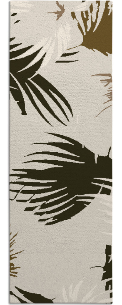 palm rug - item 682809