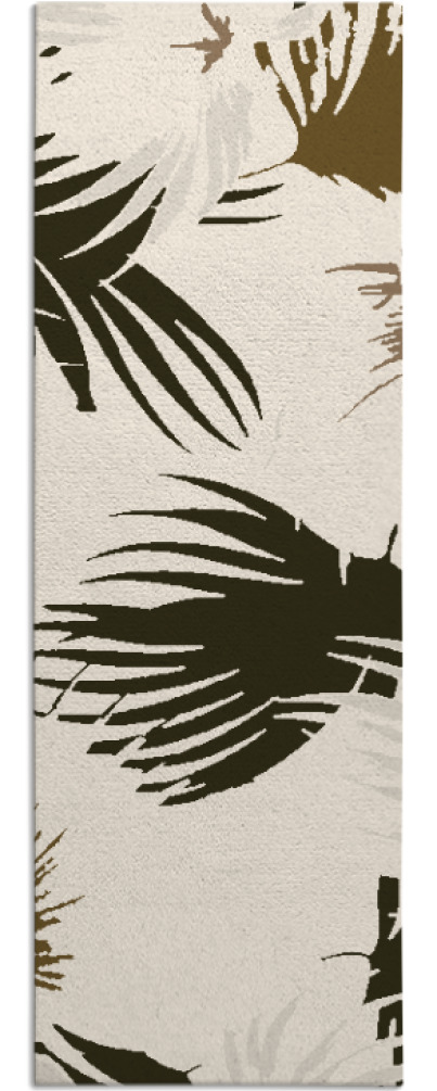 palm rug - item 682811