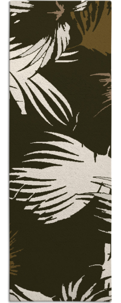 palm rug - item 682812