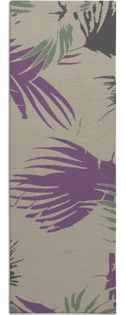 palm rug - item 682813