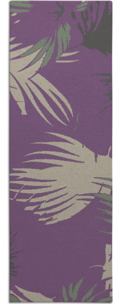 palm rug - item 682814