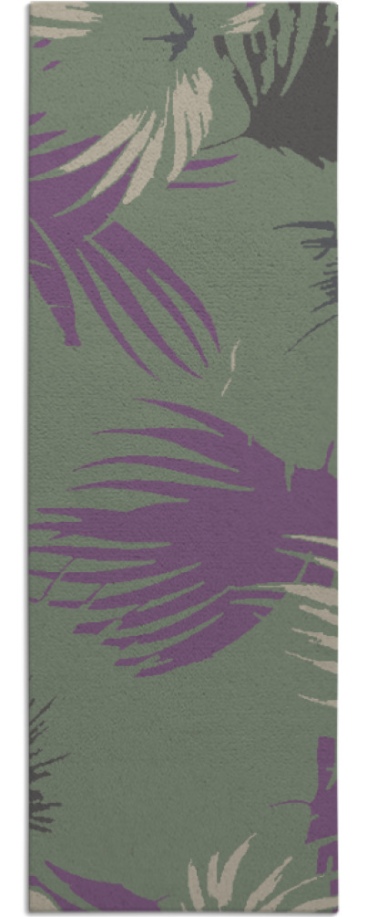 palm rug - item 682815