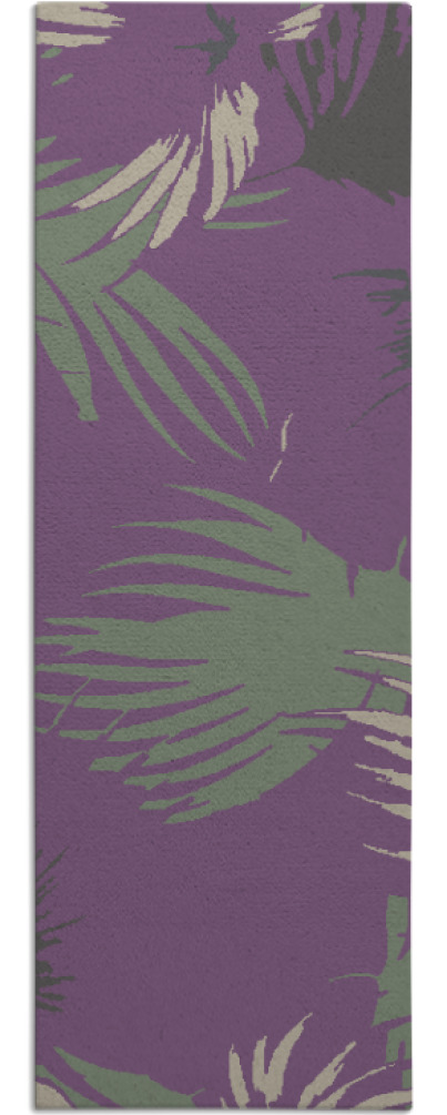 palm rug - item 682816