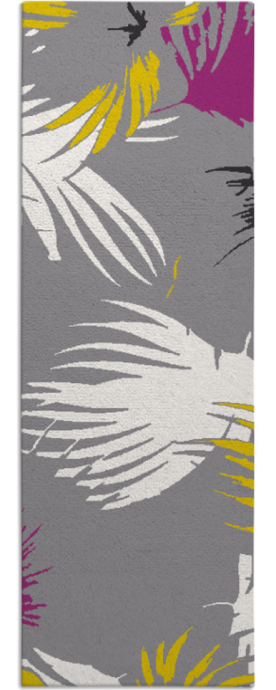 palm rug - item 682817