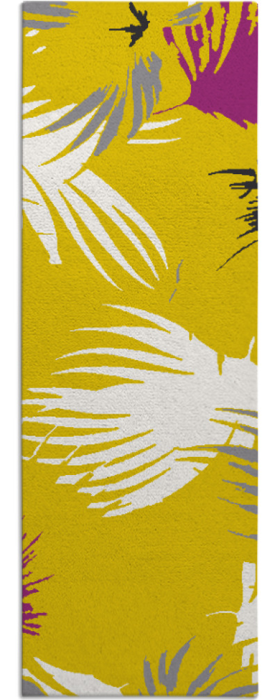 palm rug - item 682819