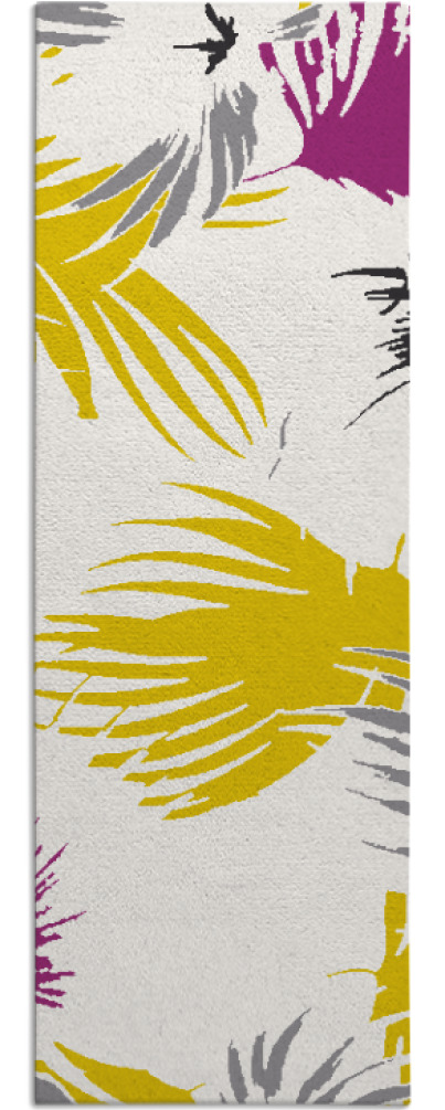 palm rug - item 682820