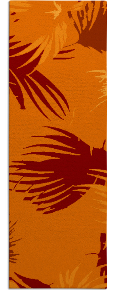 palm rug - item 682821