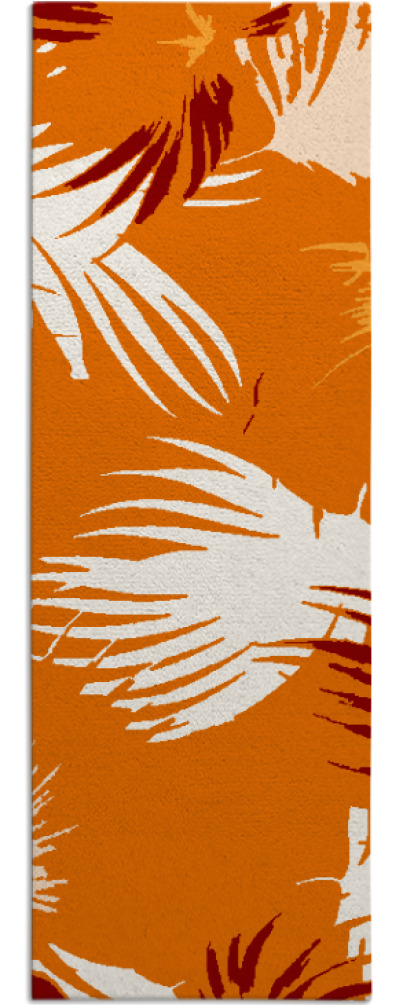 palm rug - item 682825
