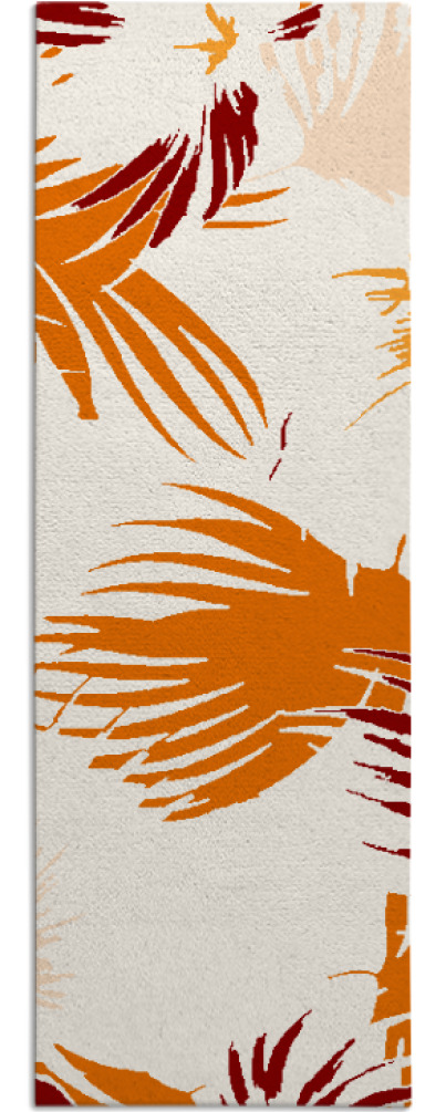palm rug - item 682826