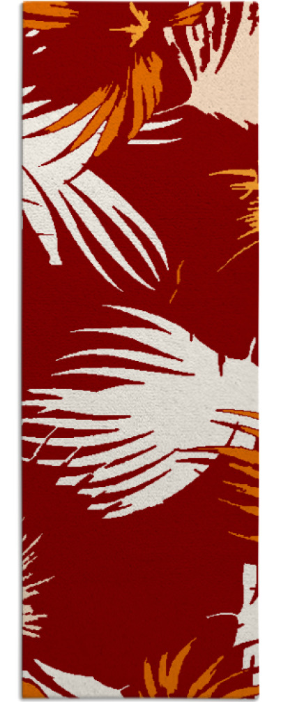palm rug - item 682827