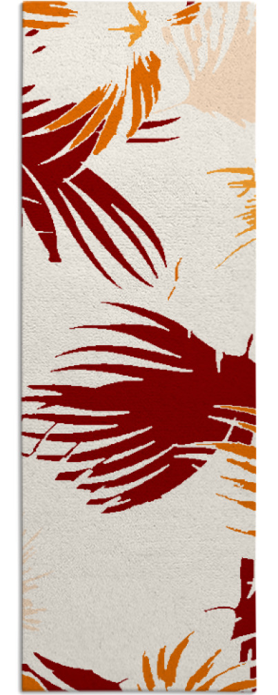 palm rug - item 682828