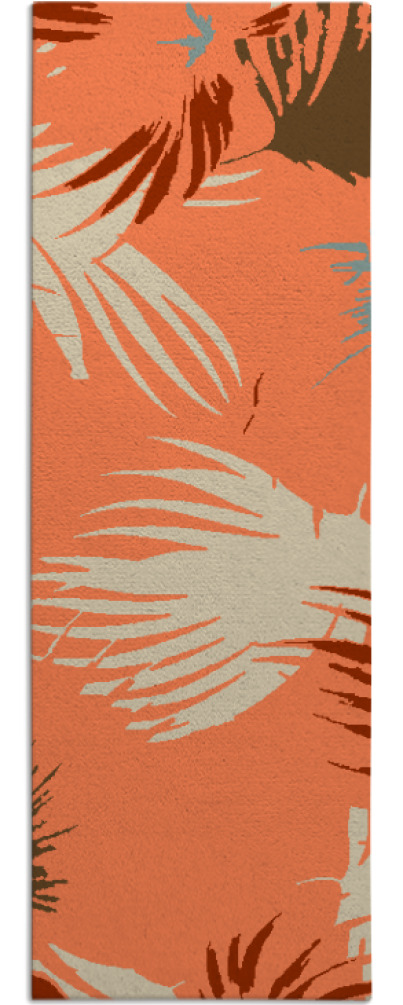 palm rug - item 682829