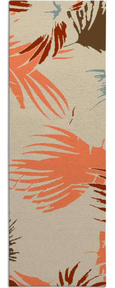 palm rug - item 682830