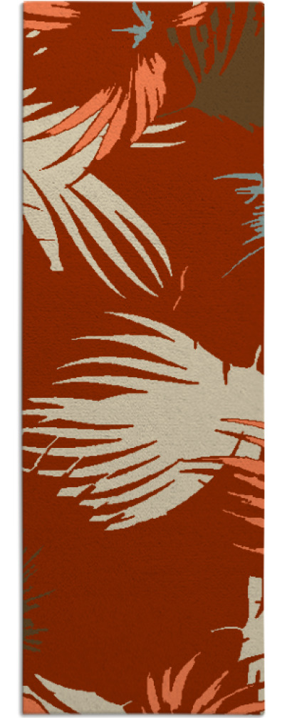 palm rug - item 682831