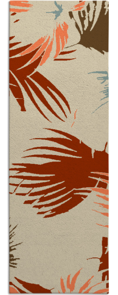 palm rug - item 682832