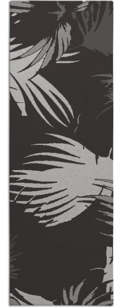 palm rug - item 682833