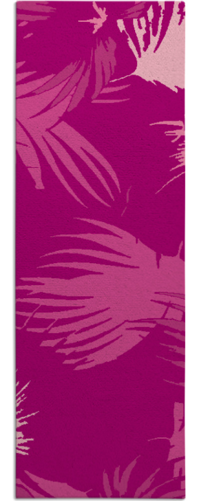 palm rug - item 682841