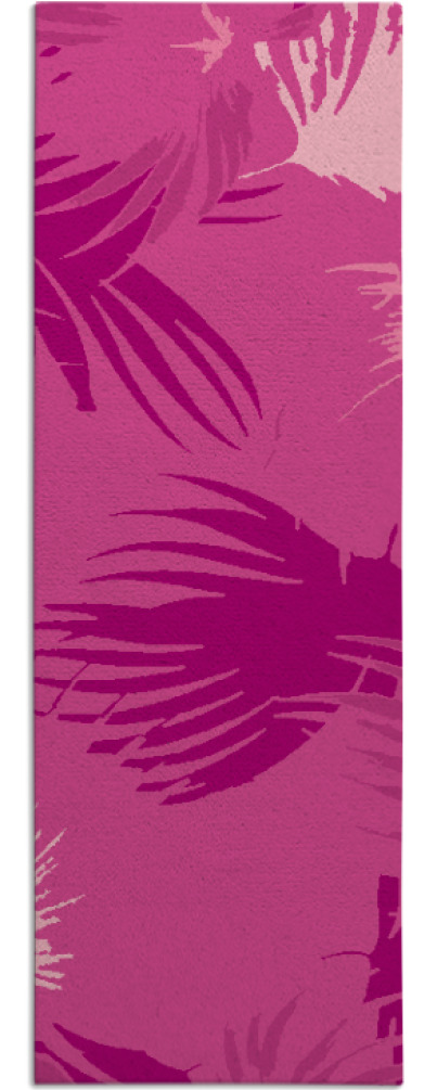 palm rug - item 682842
