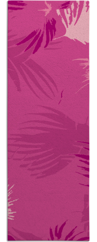 palm rug - item 682844