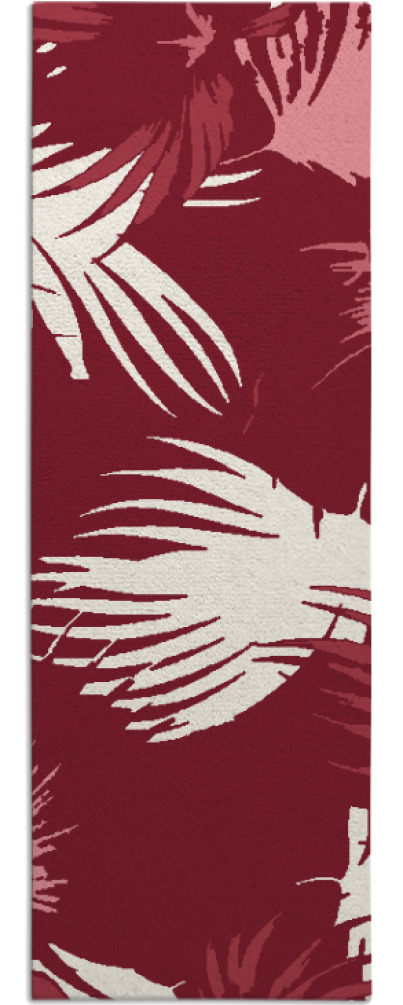 palm rug - item 682845