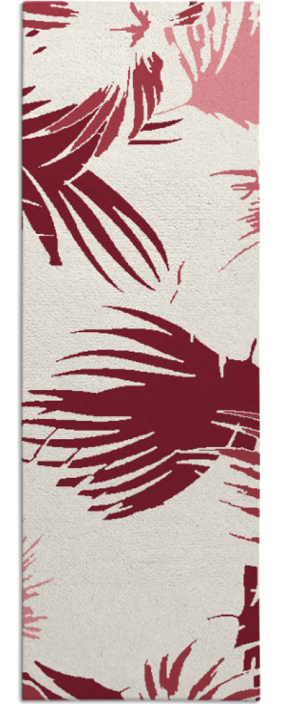 palm rug - item 682846