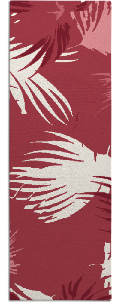 palm rug - item 682847