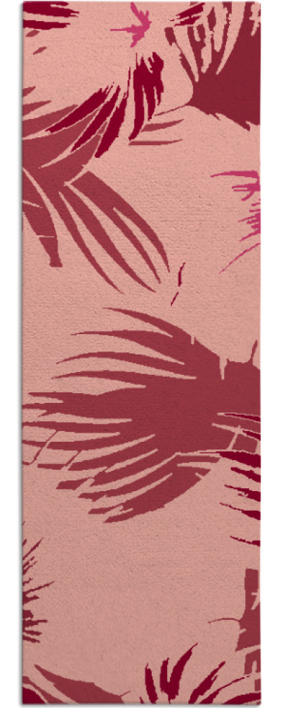 palm rug - item 682850