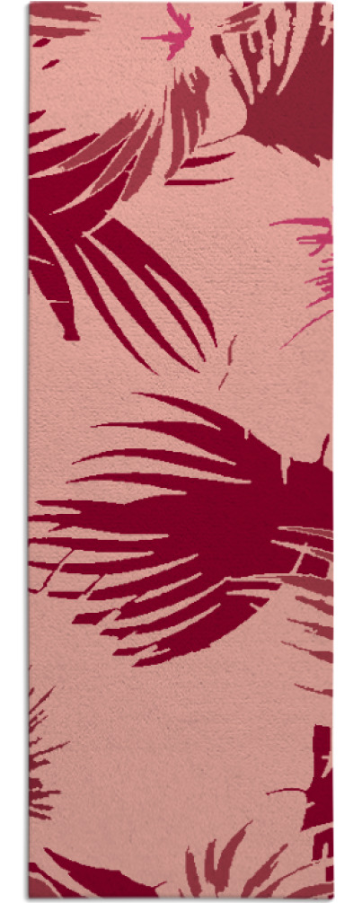 palm rug - item 682852